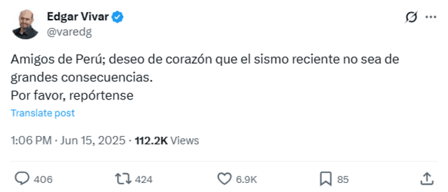 Foto: captura de pantalla 