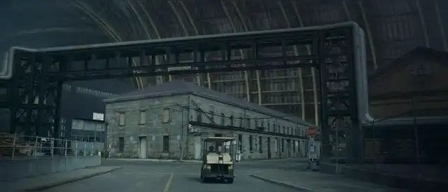  "Synecdoche, New York". Imagen: Moria Reviews.    