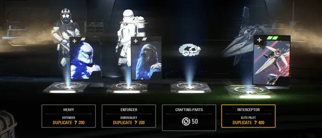 Star Wars Battlefront 2: criticado en su salida y acusado de ser 'pay to win'