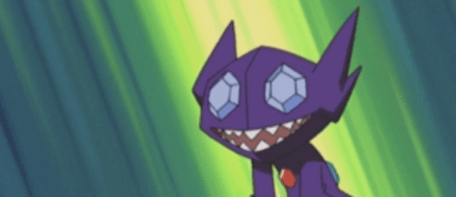 Sableye