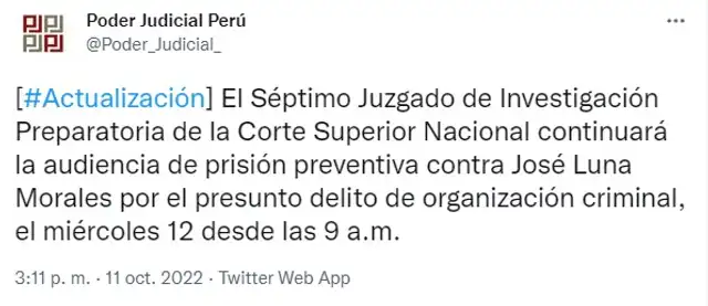Poder Judicial
