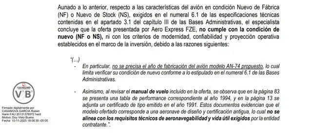 Contraloría General de la República | OGAF | Mininter