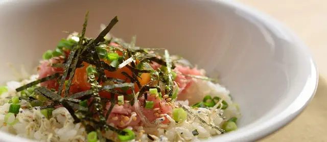 El Negitorodón, de Japón, es el mejor plato de arroz del mundo. Foto: Taste Atlas<br> El Negitorodón, de Japón, es el mejor plato de arroz del mundo. Foto: Taste Atlas<br>