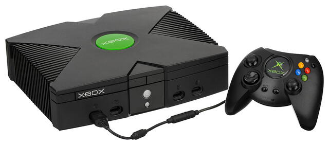 Microsoft desmontó y analizó el PlayStation 2 para crear el primer Xbox