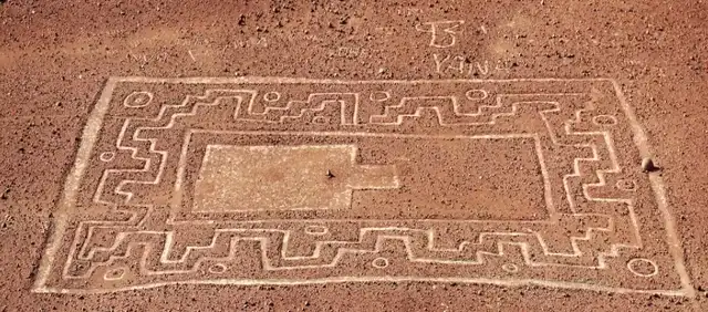 El Perú tendrá un nuevo patrimonio cultural de la nación. Foto: Santa Isabel de Siguas - Arequipa