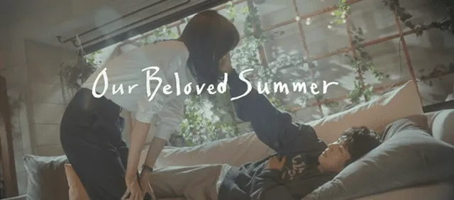 Our beloved summer está basado en un webtoon homónimo. Foto: captura/YouTube