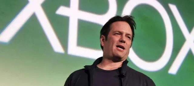 Phil Spencer, jefe de la división Xbox. Foto: 3DJuegos