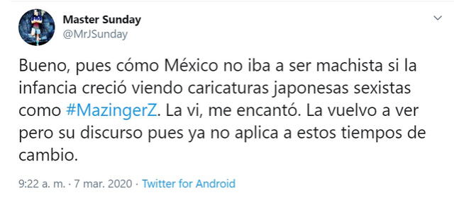 Las críticas no tardaron en aparecer