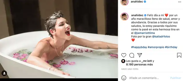 Anahí de Cárdenas