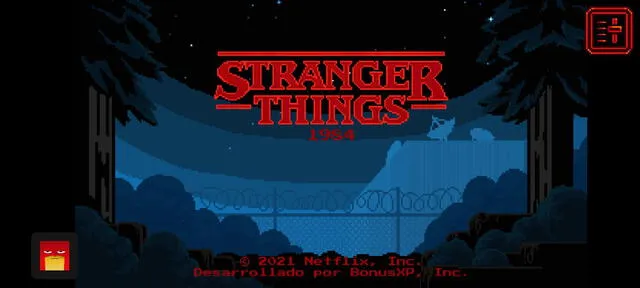 Stranger Things: 1984. Foto: La República