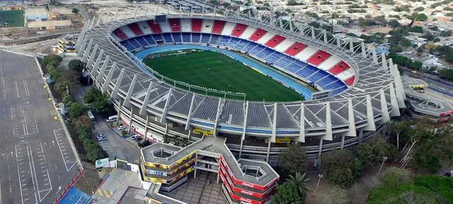 Estadio Colombia