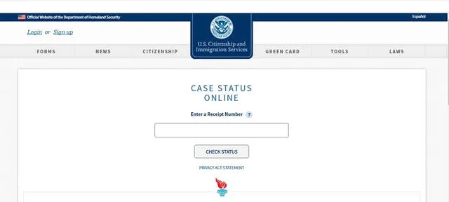  Las políticas de USCIS pueden cambiar con el tiempo, por lo que es importante mantenerse actualizado sobre las últimas regulaciones. Foto: USCIS   