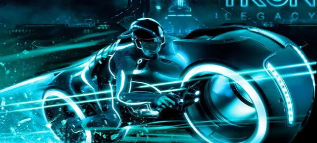 Tron: el legado, una continuación digna de la obra original.. Crédito: Walt Disney.