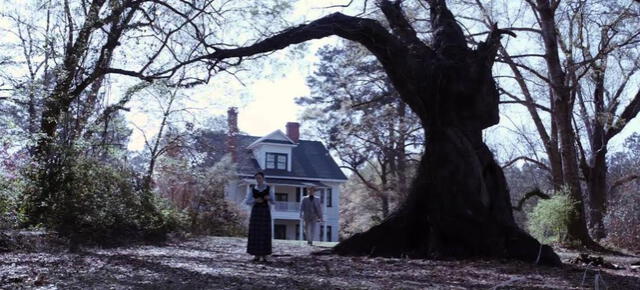 La primera película de "El conjuro" llegó a los cines en 2013. Foto: Warner Bros. Pictures