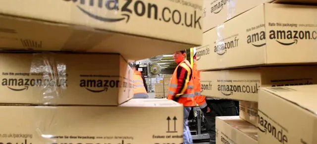 Las ofertas de Amazon suelen incluir descuentos en productos de marcas reconocidas, así como en productos exclusivos de la propia tienda. Foto: Spiegel Las ofertas de Amazon suelen incluir descuentos en productos de marcas reconocidas, así como en productos exclusivos de la propia tienda. Foto: Spiegel