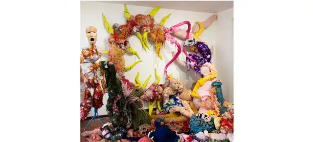  "Memento amori". Foto: Difusión.    