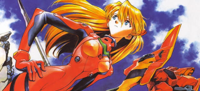 Neon Genesis Evangelion Neon Genesis Evangelion