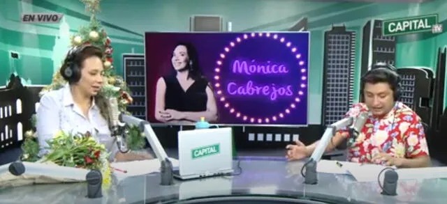 Mónica Cabrejos vs Alianza Lima