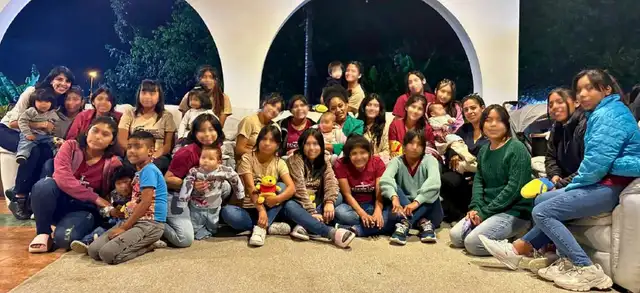 La Casa del Padre | Milagros Jáuregui | Renovación Popular 