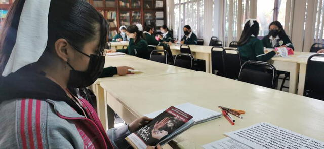 Los estudiantes mexicanos gozará de un megapuente de cuatro días entre abril y mayo. Foto: Twitter/SEP México.