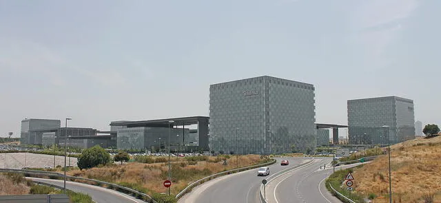 Telefónica vendió dos de sus filiares en Centroamérica