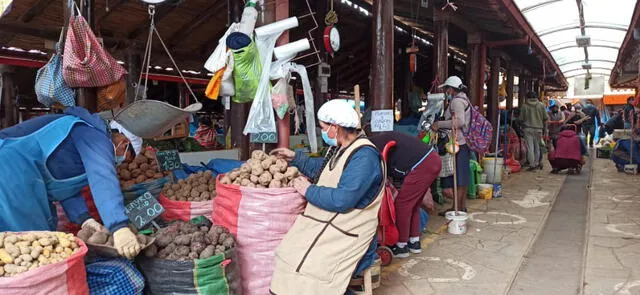 Foto: Alexander Flores / URPI - LR