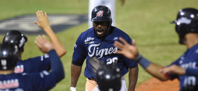 Tigres de Aragua vs Cardenales de Lara EN VIVO