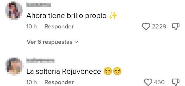 Internautas reaccionaron al último video de Mark Vito. Foto: TikTok/Mark Vito 