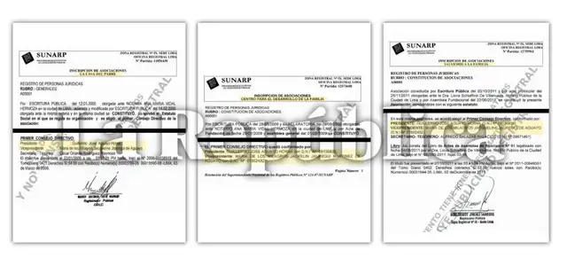 Milagros Jáuregui | La Casa del Padre | Renovación Popular