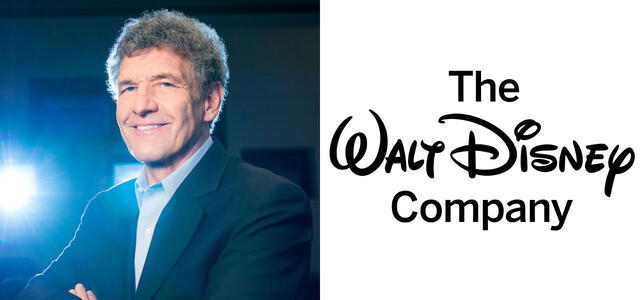 Alan Horn abandona The Walt Disney Company.