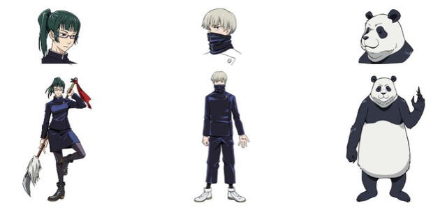 Jujutsu Kaisen (Foto: Weekly Shonen Jump)