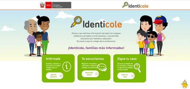 Identicole