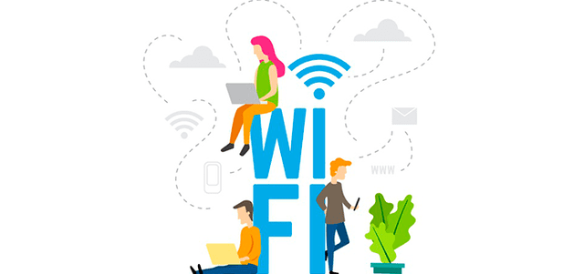 WiFi