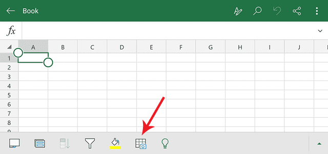 Herramienta para extraer datos de imagen. Foto: La República Herramienta para extraer datos de imagen. Foto: La República