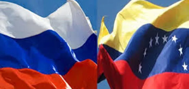 Rusia le recuerda a Venezuela que debe pagar su deuda con Moscú