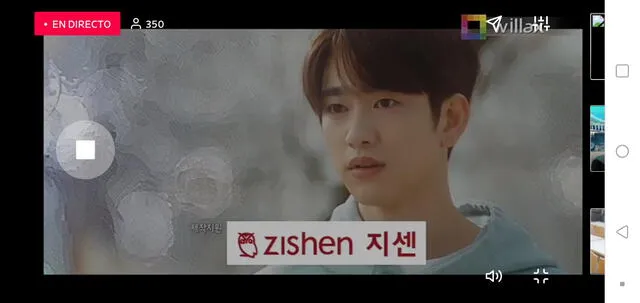 Jinyoung, GOT7, Cuando mi amor florece, doramas, Willax Jinyoung, GOT7, Cuando mi amor florece, doramas, Willax