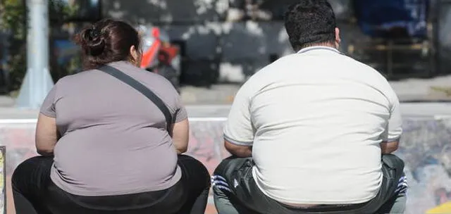 obesidad en América Latina