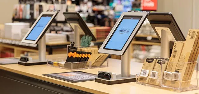 Amazon es conocido por sus grandes ofertas y descuentos a lo largo del año, especialmente en fechas como el Black Friday y el Cyber Monday. Foto: Muy canal Amazon es conocido por sus grandes ofertas y descuentos a lo largo del año, especialmente en fechas como el Black Friday y el Cyber Monday. Foto: Muy canal