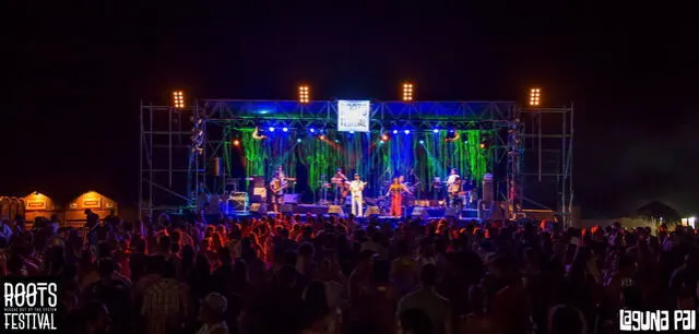 Israel Vibration & Roots Radics tocarán en el Roots Festival 