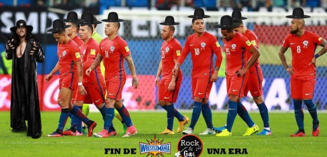 Perú vs. Paraguay: los mejores memes del último partido de las Eliminatorias Qatar 2022. Foto: captura.