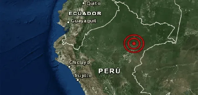 Terremoto en Loreto: Operadoras se unen para ayudar con SMS gratuitos a damnificados