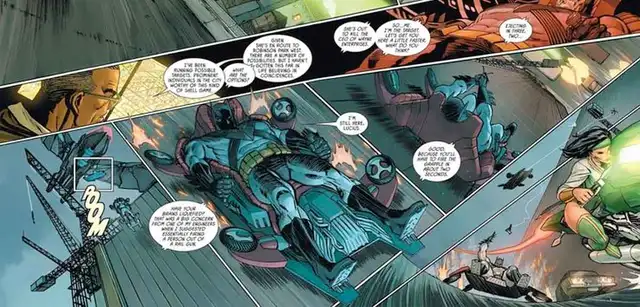 Nightclimber Nightclimber