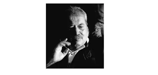  Francisco Bendezú. Imagen: Difusión.    