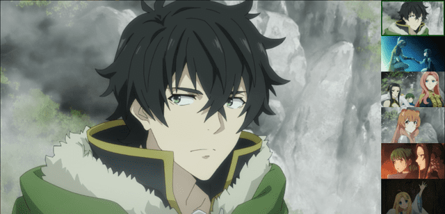 Tate no yuusha 2. Foto: Crunchyroll