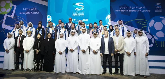 Qatar 2022: ¿cómo es la serie animada que ayuda a los extranjeros a comportarse en el país árabe?