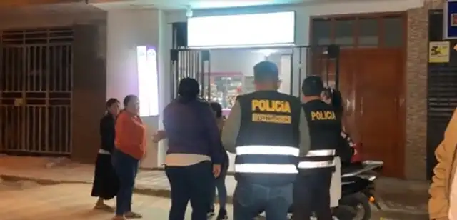 poli chao poli chao