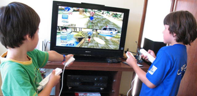 Essalud: uso de videojuegos aumentan ansiedad y violencia en niños