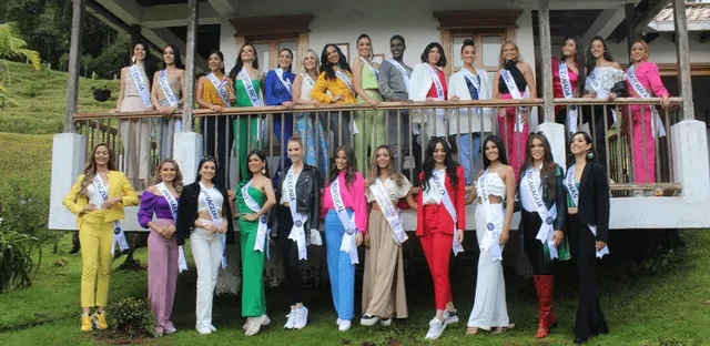 Feria de los Manizales