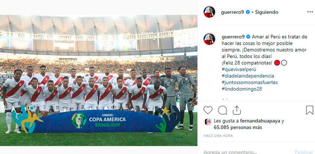 Paolo Guerrero