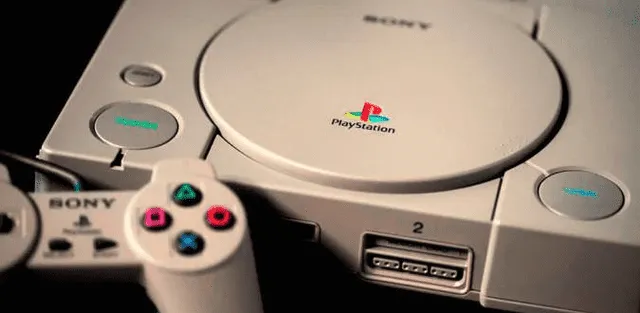 PlayStation cumple 25 años. Un 3 de diciembre de 1994 se lanzaba la PS1.